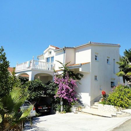 Apartment Marina Esterno foto
