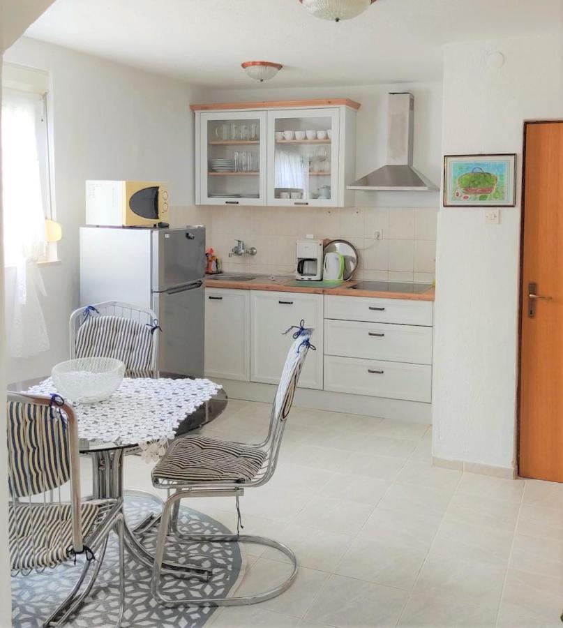 Apartment Marina Esterno foto