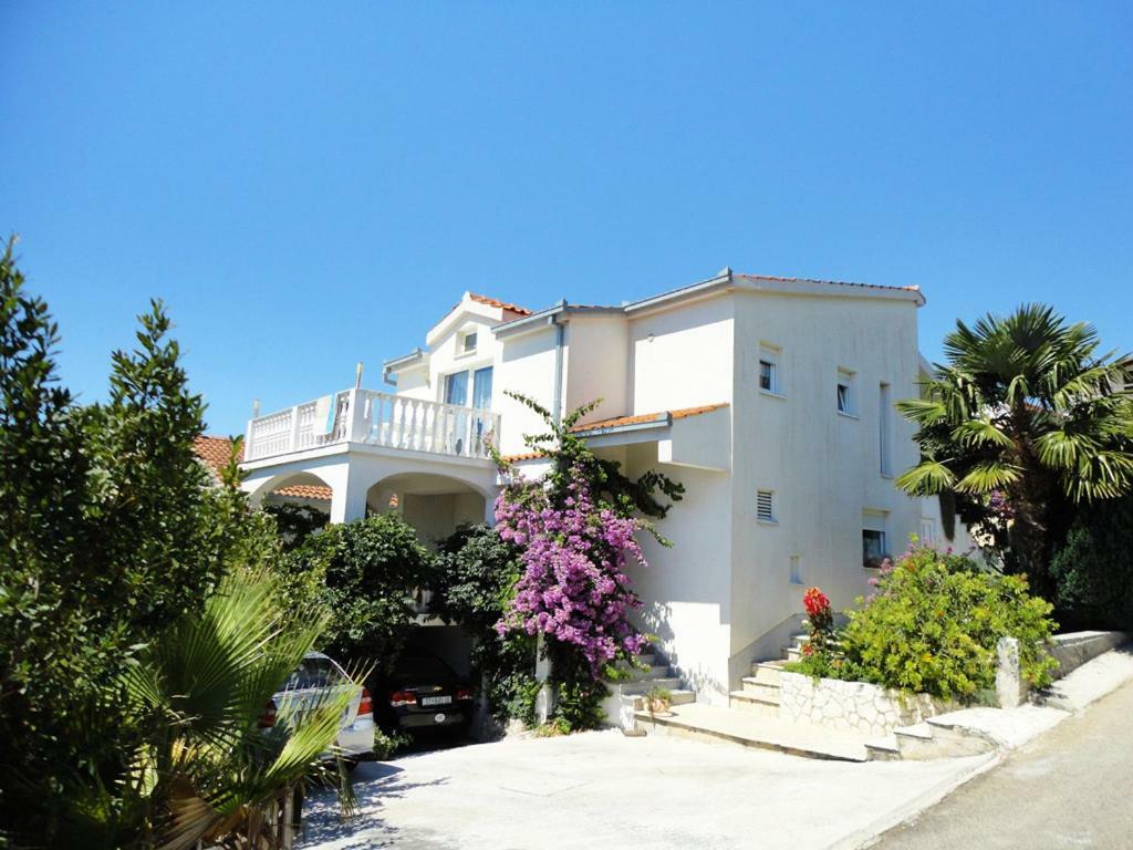Apartment Marina Esterno foto
