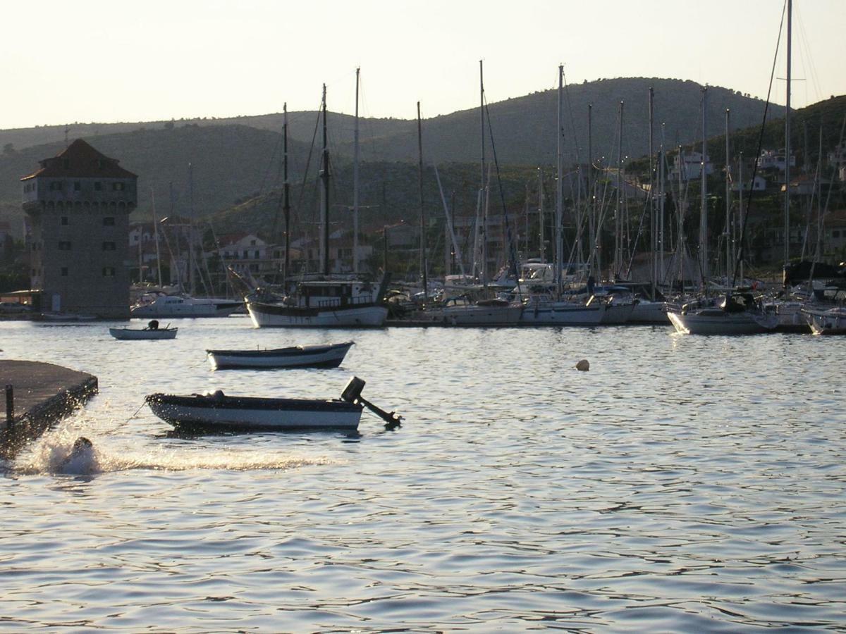 Apartment Marina Esterno foto