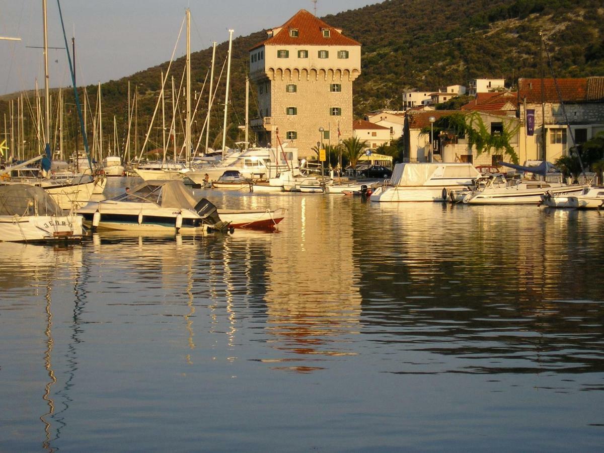 Apartment Marina Esterno foto