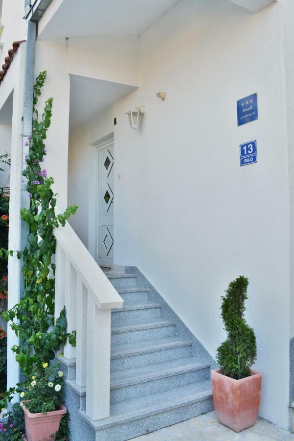 Apartment Marina Esterno foto